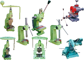 Venine Machines Pvt. Ltd.