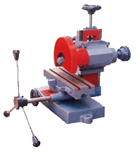 Universal Slotting Machine